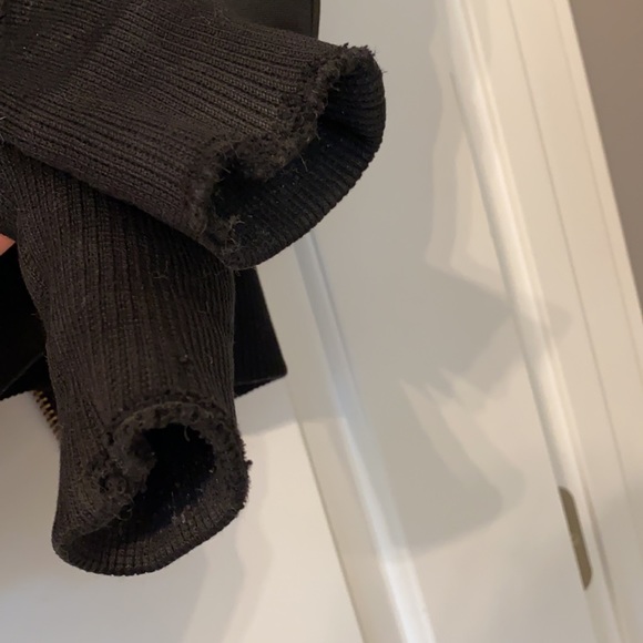 Additional pictures Moose knuckles Debbie bomber jacket - Picture 15 of 17